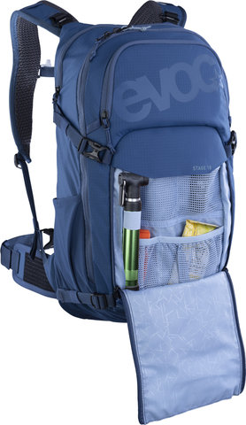 EVOC Stage 18 Rucksack - denim | 18 l