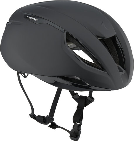 Specialized S-Works Evade 3 MIPS Helm - black | 55 - 59 cm