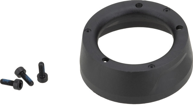 SRAM XX / X0 Eagle E-MTB Kurbelarm Carbon Abdeckkappe - universal