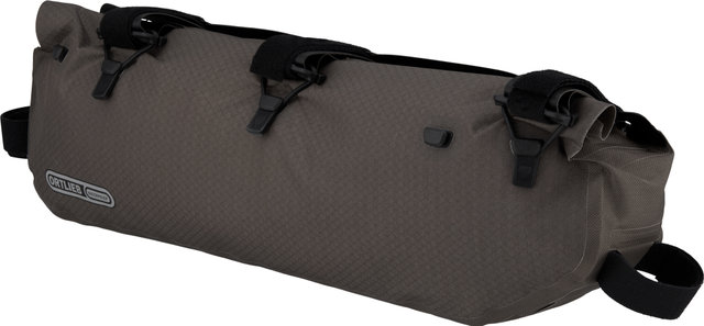 ORTLIEB Bolsa de cuadro de tubo superior Frame-Pack RC Toptube Modelo 2024 - dark sand/4000 