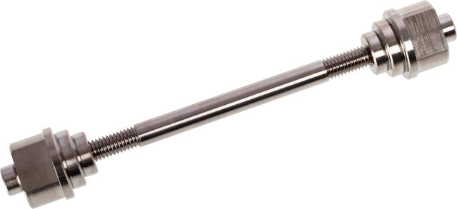 Shimano TL-HB16 Thru-Axle Truing Stand Adapter for 8 / 15 / 20 mm Axles - silver
