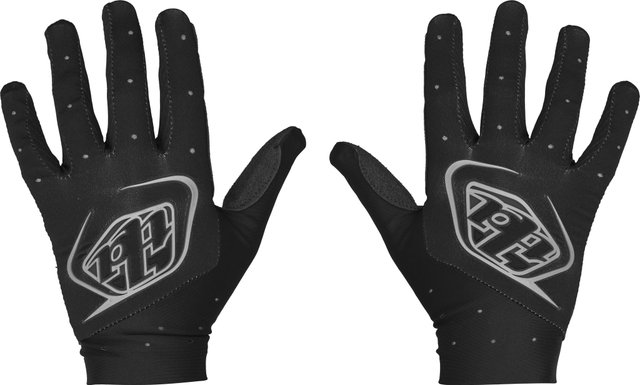 Troy Lee Designs Gants intégraux SE Ultra - black/M