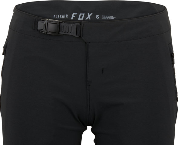 Fox Head Women's Flexair Shorts - black/S