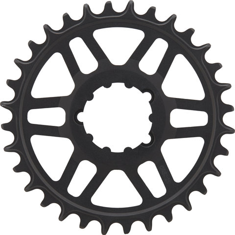 Praxis Works MTB DM 1X Kettenblatt Direct Mount 0 mm Offset - black | 32 Z