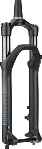 RockShox 35 Silver 100mm Boost Suspension Fork 27.5"- Workshop Packaging - black | 100 mm | 100 mm | 1 1/8" | 42 mm | 27.5" (650B) | 15 mm Thru Axle