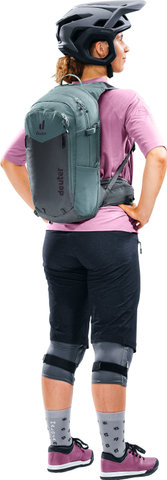 deuter Compact 12+3 SL Rucksack - graphite-shale/12000 ml