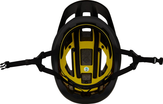 Specialized Casco Camber MIPS - black/55 - 59 cm