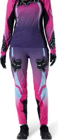 Fox Head Pantalon Flexair TS57 SE pour Dames - rose | 4 | S