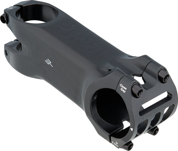 PRO Potence Tharsis 3Five Alloy 35 - noir/+9°/-9° (FlipFlop)/90 mm