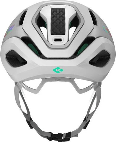 Lazer Casco Vento KinetiCore - pure white/58 - 61 cm