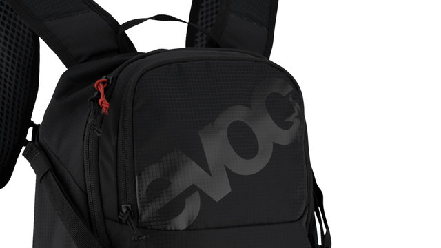 evoc Ride 16 Backpack - black/16000 ml