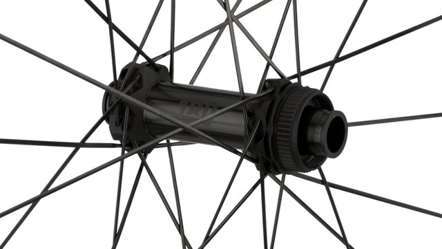 DT Swiss XMC 1200 SPLINE 30 Boost Disc Center Lock 27,5" Laufradsatz - UD Carbon/SRAM XD/Boost/148 mm/110 mm/Boost/27,5" (650B)/110 mm/SRAM XD/110 mm/148 mm