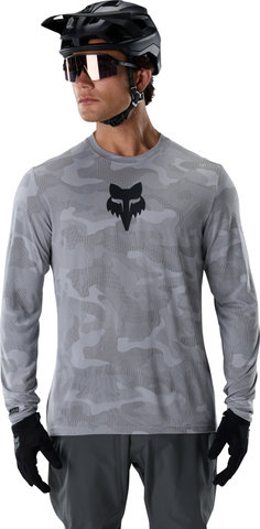 Fox Head Ranger TruDri L/S Trikot - S