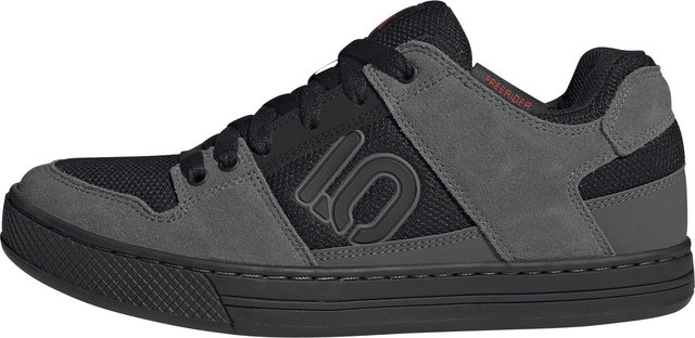 Five Ten Freerider MTB Schuhe - grefiv cblack grefou | 49 1/3