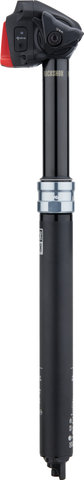 RockShox Reverb AXS 100 mm Vario-Sattelstütze - black/0 mm/30,9 mm