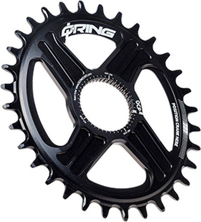 Rotor Q-RINGS MTB 1x direct mount chainring - 30 