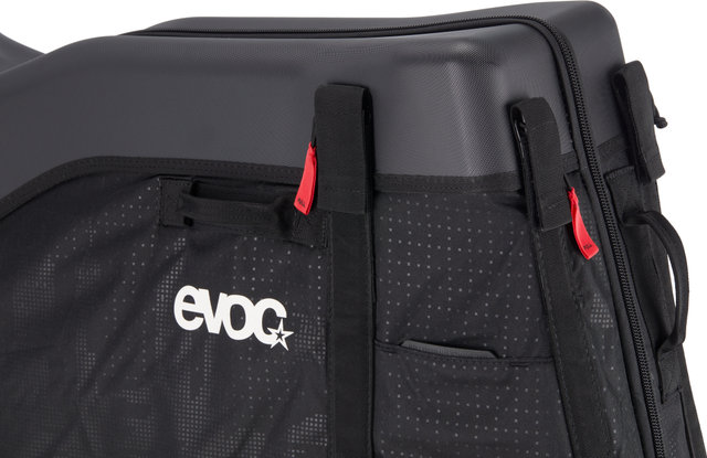 evoc Bolsa de transporte de bicicletas Road Bike Bag Pro - black