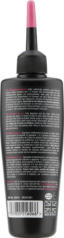 Muc-Off Aceite para cadenas All Weather Lube - universal/120 