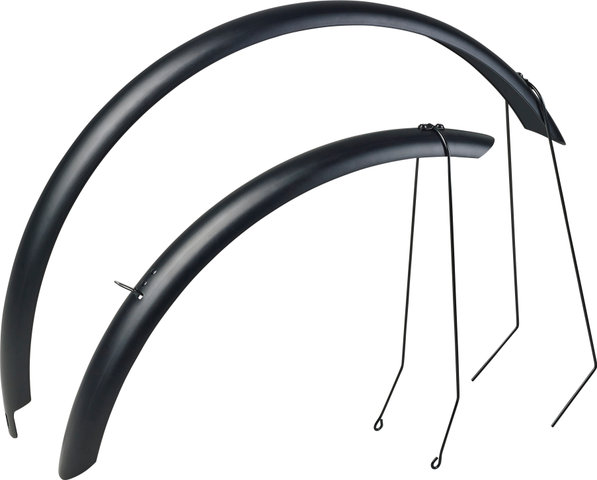 Specialized Set de garde-boues AV+ARR Roll Fender - black