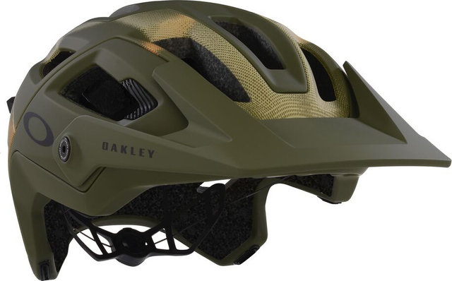 Oakley DRT5 Maven MIPS Helmet - dark brush camo/55 - 59 cm