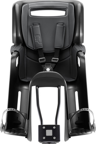 Britax Römer Jockey Pro Kids Bike Seat - mineral grey