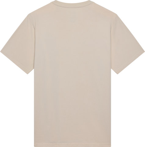 Fox Head T-Shirt Absolute 195 Original S/S - chalk | S