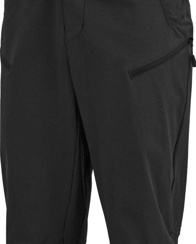 VAUDE Moab PRO Hose - black/M