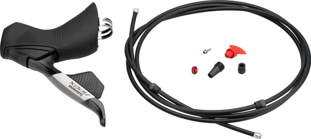 SRAM Levier de vitesses/freins Apex Etap AXS HRD - universal