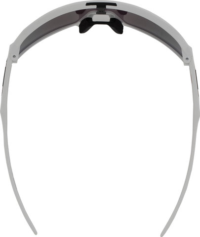 Oakley Lunettes de Sport Sutro S - matte white/prizm road