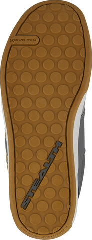Five Ten Zapatillas Freerider Pro MTB Modelo 2024 - grey three-bronze strata-core black/42/42