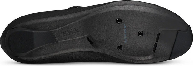 Fizik Tempo Overcurve R4 Rennrad Schuhe - schwarz | 42