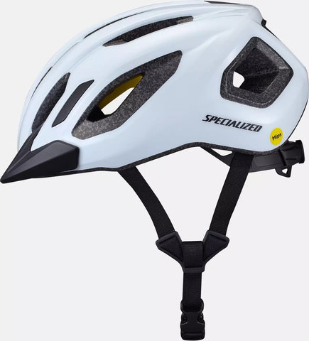 Specialized Casque Chamonix 3 MIPS - blanc/58 - 62 cm
