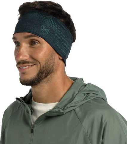 BUFF Bandeau DryFlx® - teal