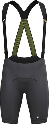 ASSOS Culotte con tirantes Equipe R Spring Fall S11 - black series/M
