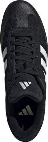 adidas Cycling VELOSAMBA COLD,RDY 2 - cblack ftwwht zeromt | 40