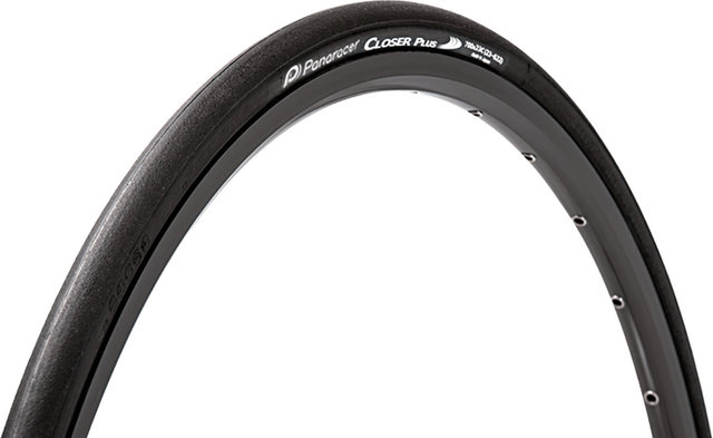 Panaracer Closer Plus 26" folding tire - black | 23 mm | 26 | 23-571