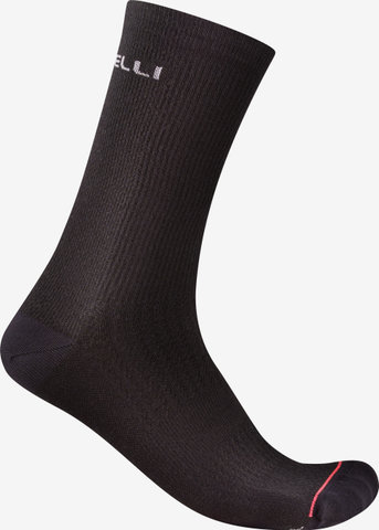 Castelli Calcetines Bandito 2 Merino 18 - black | 36 - 39