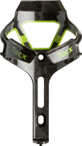 Garmin Portabidones Tacx Ciro T6500 - verde