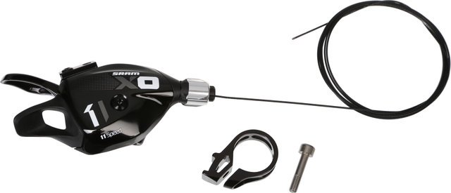 SRAM Levier de Vitesses Trigger X01 11 vitesses - black/11-vitesses