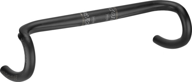 Easton EC90 SLX Carbon 31.8 Handlebars - matte UD carbon/42 cm