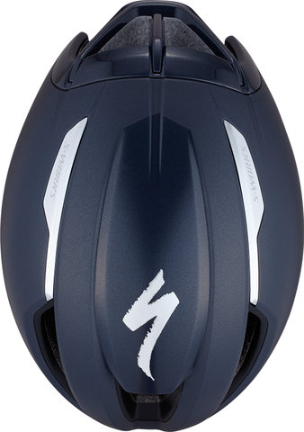 Specialized Casco S-Works Evade 3 MIPS - slate chrome | 58 - 62 cm