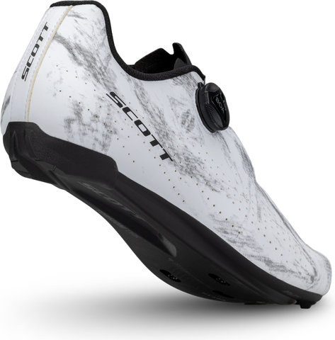 Scott Zapatillas de ruta Scott Road Comp - white-black | 38