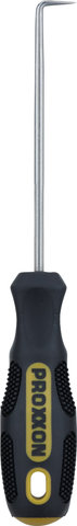 Proxxon Micro Special Hook Set - black-yellow