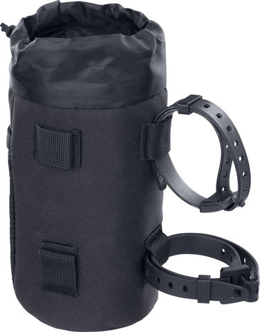 EVOC Food Pouch Bottle Bag - black | 0 ml