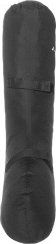 VAUDE Guêtres de cyclisme d’hiver Bike Gaiter Warm - black