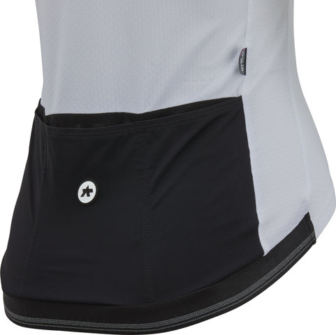 ASSOS Uma GT C2 EVO Women's Jersey - white series/S