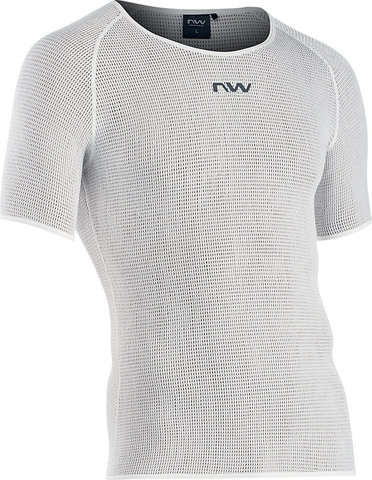 Northwave Light Unterhemd - white | M