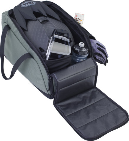 EVOC Bolsa de Equipo Gear Bag 20 - dark olive