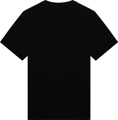 Fox Head T-shirt Icon 195 Original S/S Tee - black | S