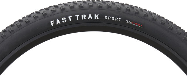 Specialized Fast Trak Sport 29" Drahtreifen - black/29 "/60 mm/60-622/2.35 "